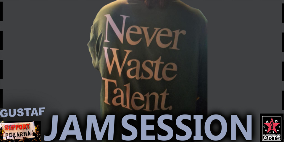 Jam session